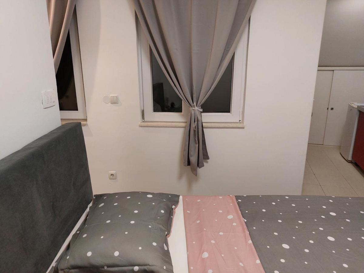 Guest House Vitaro Spalato Esterno foto